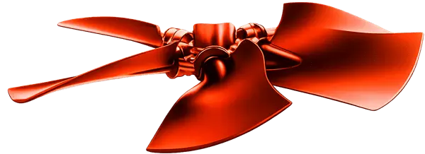 Suvsan İmpeller Suvsan İmpeller